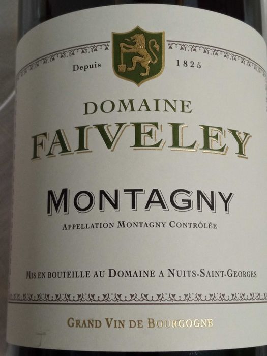 Vinho Branco de Luxo Francês