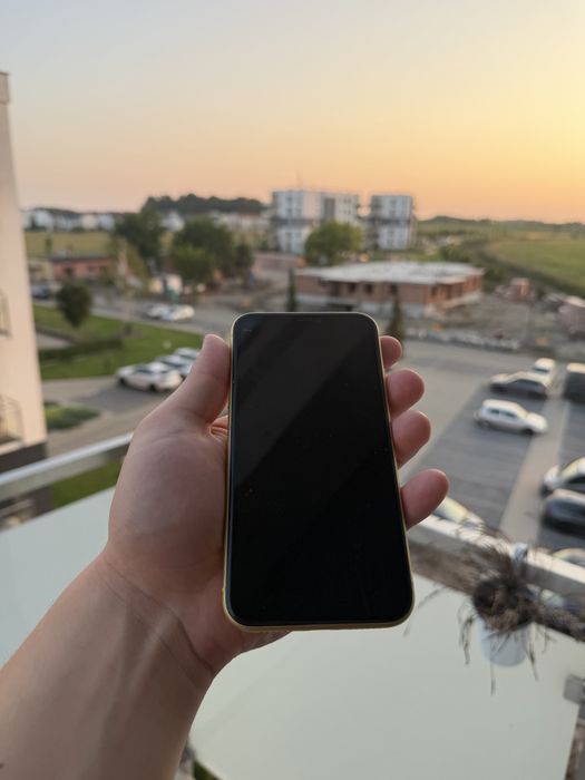 Iphone 11.