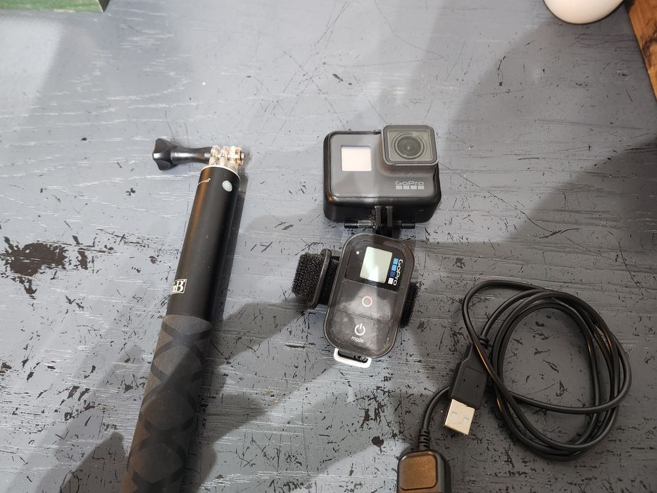 Go pro 5 Oportunidade excelente