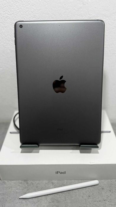 Apple iPad gen 9  Gwarancja