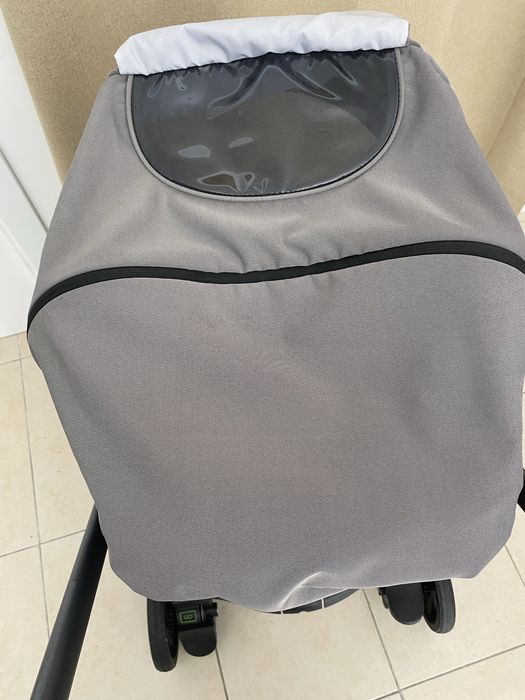 Baby Stroller511707460331130881