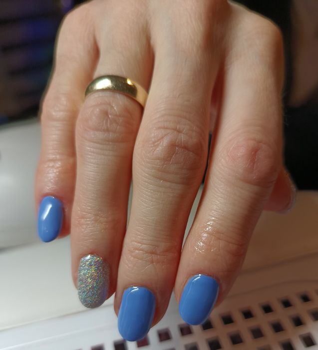 Paznokcie,brwi.Gratis dojazd