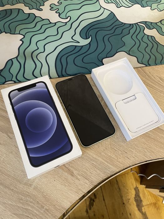 Iphone 12 64 gb neverlock