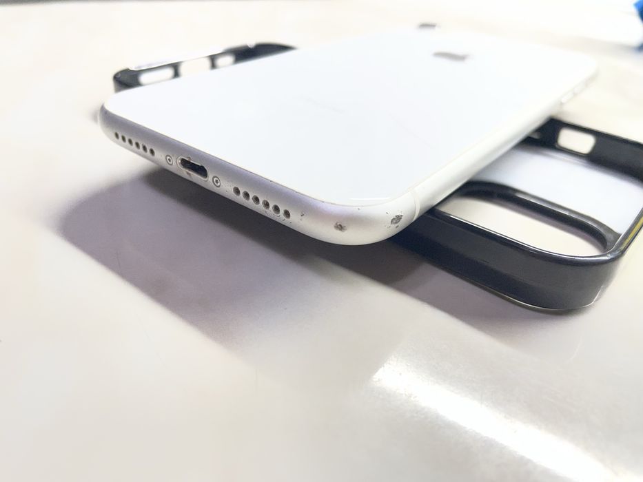 продам айфон xr заблокирован под айклауд