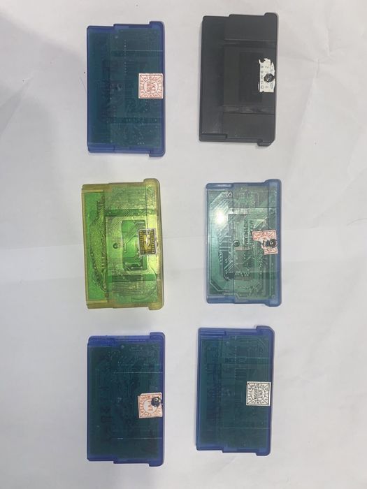 Картрідж до GameBoy