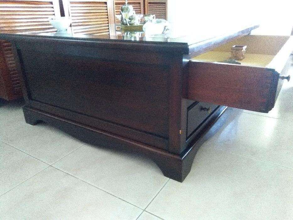 Mesa de Centro Mogno