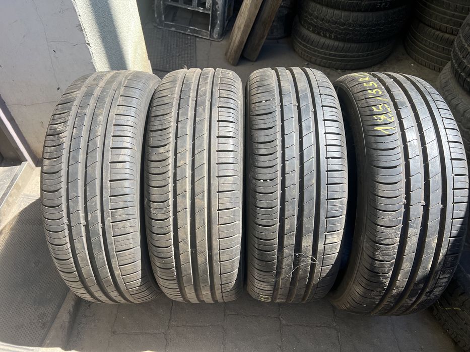 Шини літні 185/55 R15 Hankook