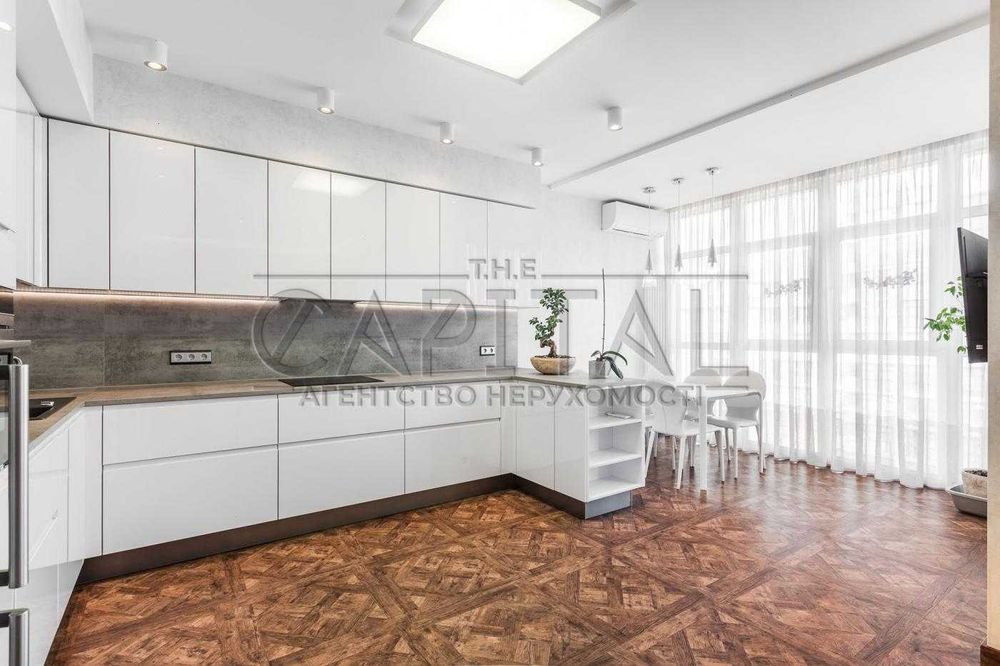 3-rooms apartment apartment by the address st. Bulvar Druzhby Narodov (area 118 m²) - Atlanta.ua - photo 7