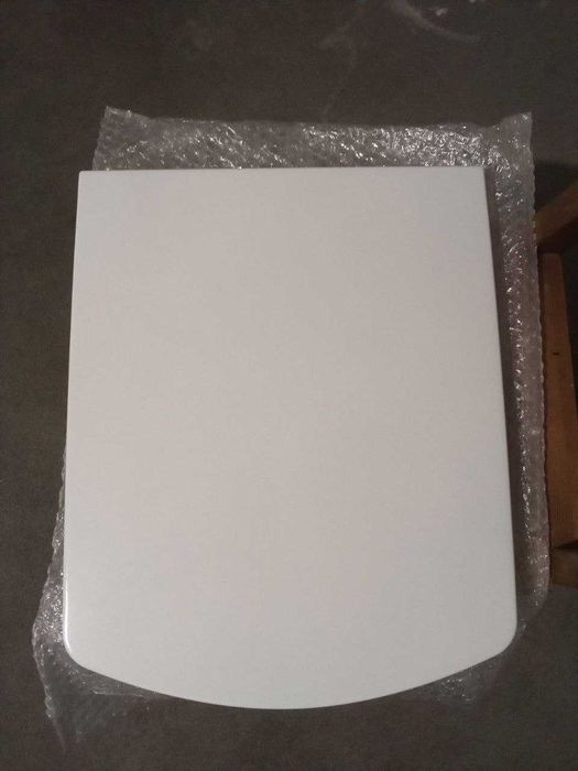 deska Cersanit Easy TWARDA DUROPLAST