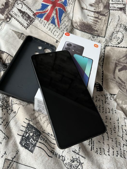 Телефон Redmi Note 13 8/256GB