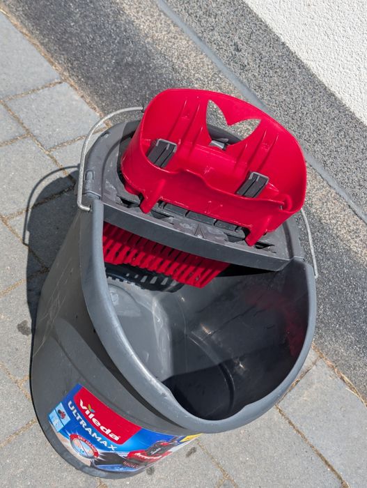 Sprzedam mop z Vileda