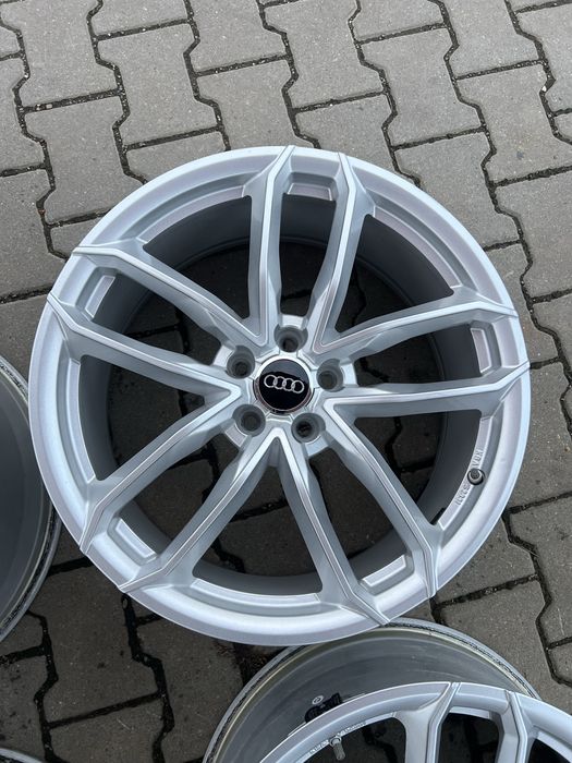 5/112 R20 Диски Audi A8 , E-Tron , A6