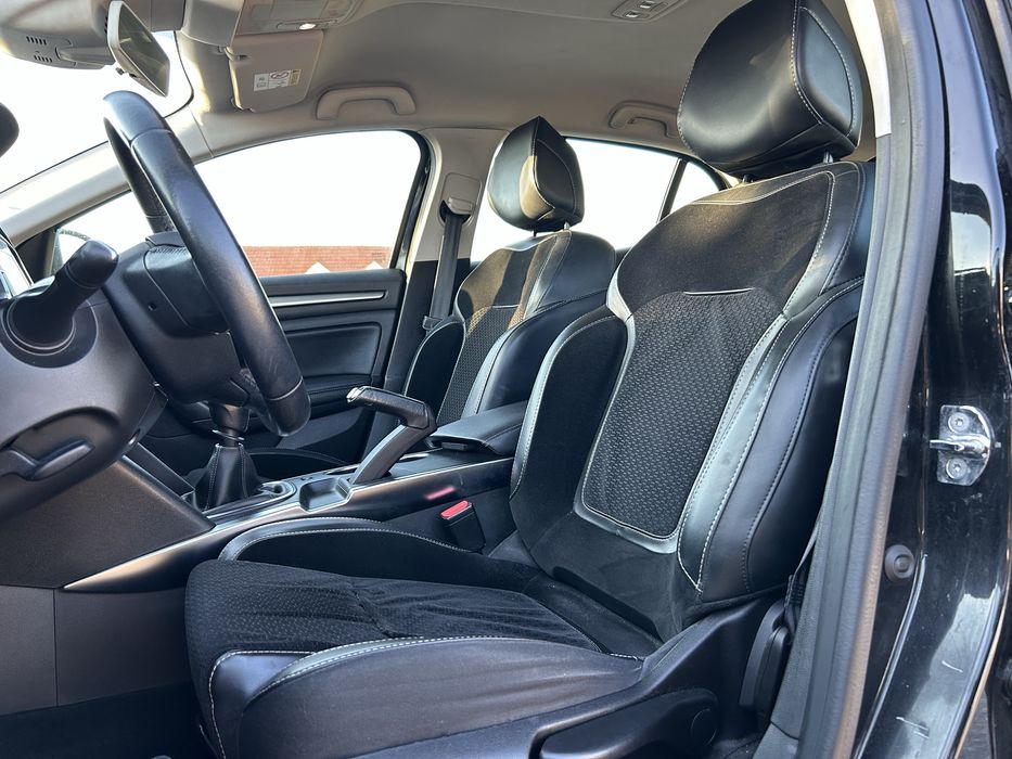 Renault Megane 1.5 - Nacional 137 mil kms