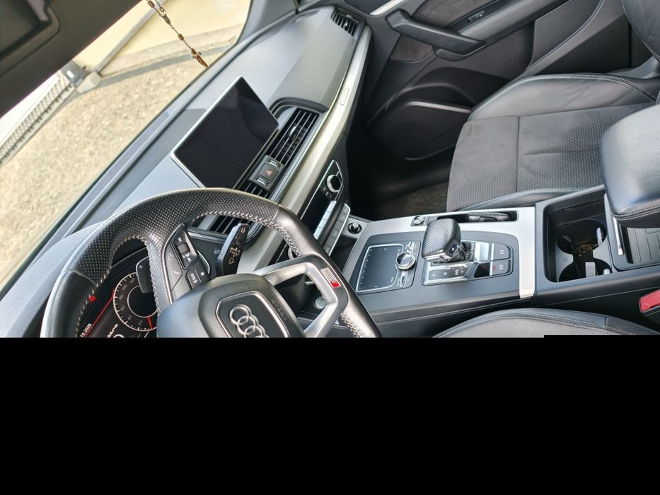 Audi Q5 S-Line Quattro Stronic 190cv — photo 3