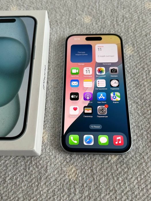 Iphone 15 128gb neverlock