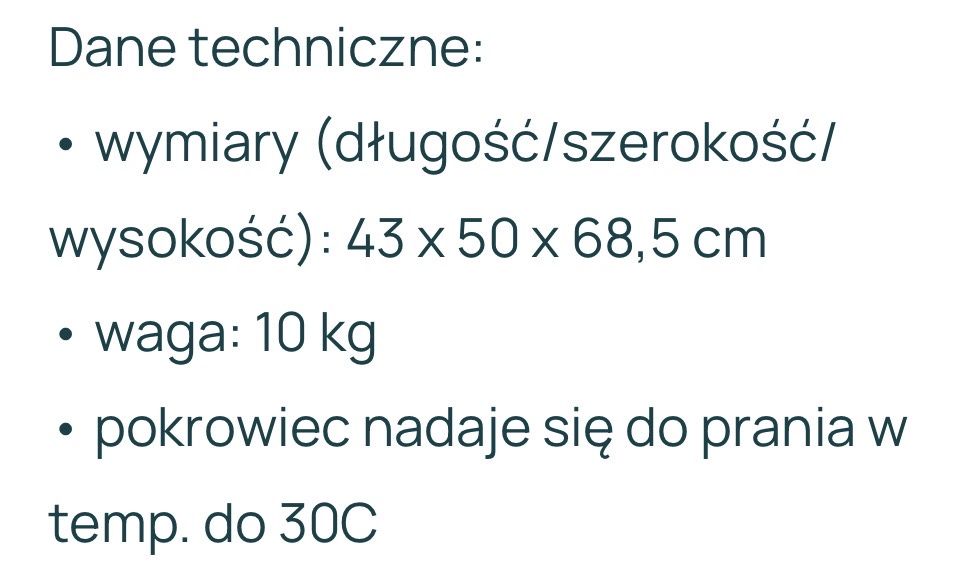 Fotelik samochodowy Cybex Pallas-fix