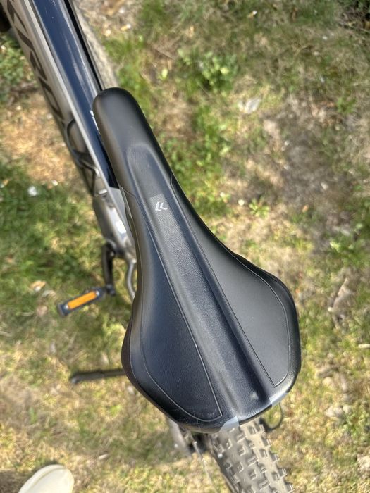 Rower elektryczny Kross 3.0 boost M shimano