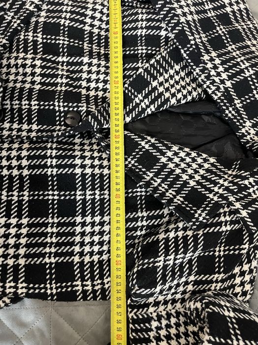 Жіноче пальто кардиган XL