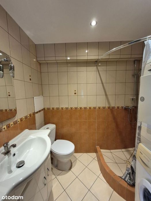 Apartment in Zielona Góra, Osiedle Winnica, Stare Miasto - View 5