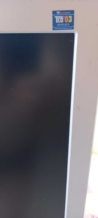 Монітор Medion md 30999 pq 17 дюймів