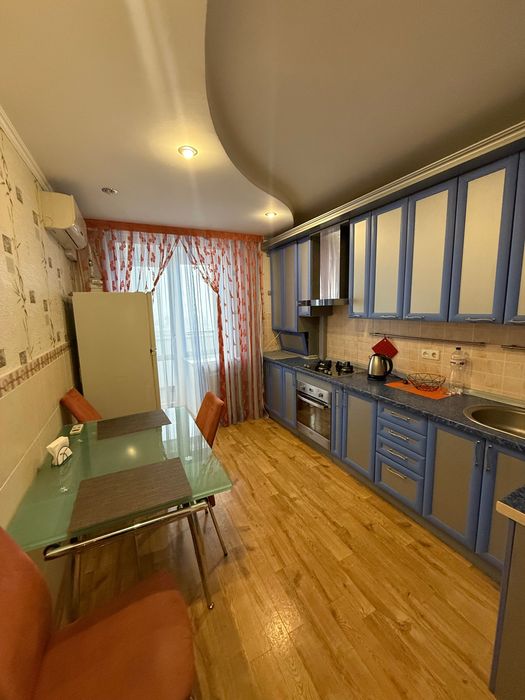 Продам 1к квартиру Харківська, новобудова, 7 поверх