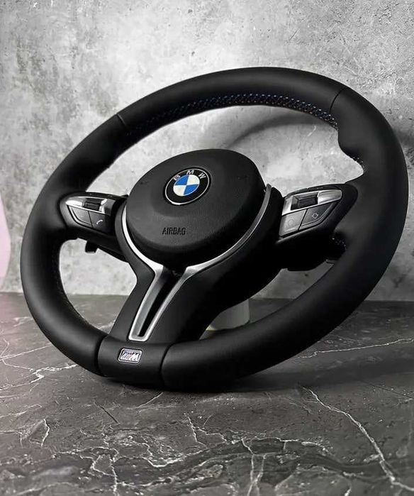 Bmw руль e70 e71 e72 e90 e91 e53 e84 e88 e92 e93 е серія бмв