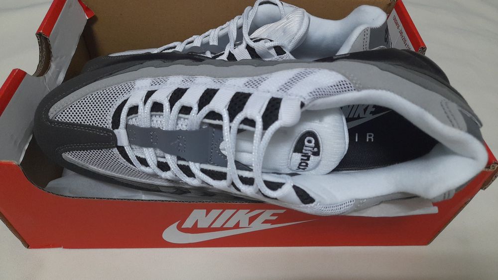Ténis Air Max 95