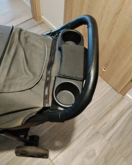 wózek spacerowy  Joie litetrax 4 stroller