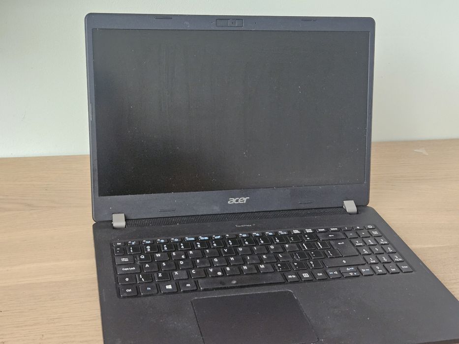 Laptop 11th i5 256GB RAM 12GB Acer