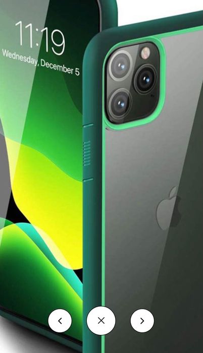 Чехол IPhone 11 Pro max