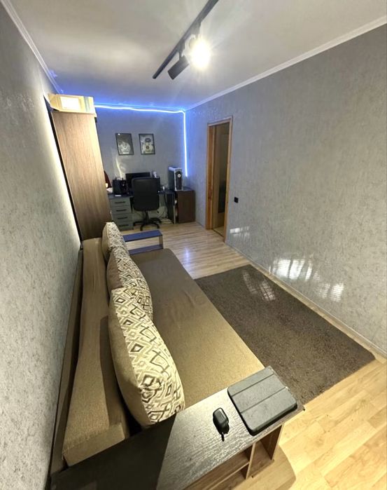 Продаж 2-кімн.квартири на пр.Перемоги у Луцьку