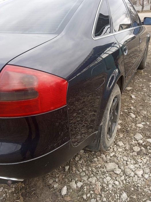 Продам Ауди А6 ц5