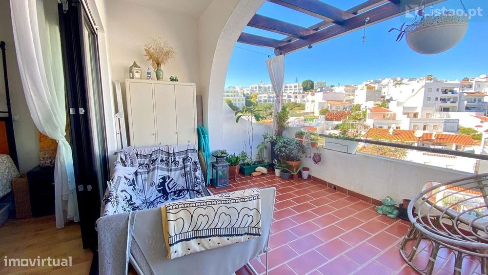 Apartamento T2+1 Albufeira