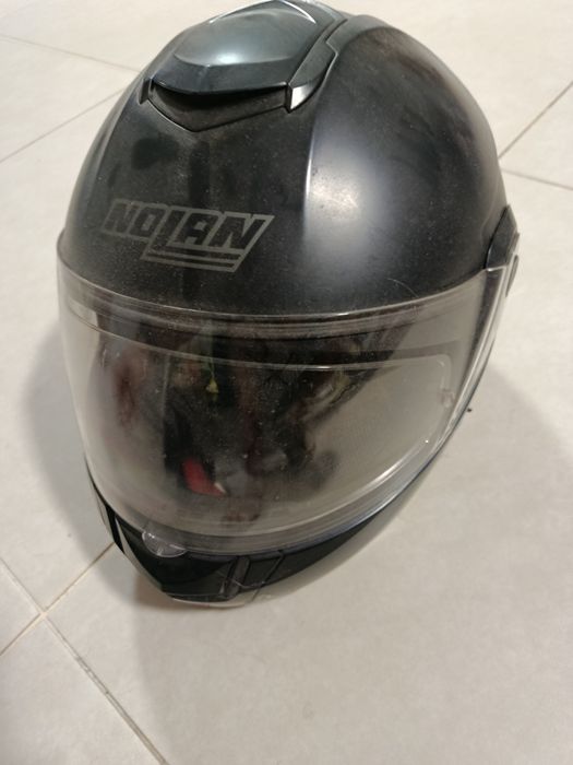 Capacete Nolan N90-2