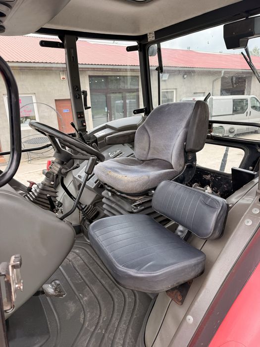 Zetor 10541 Proxima Plus /105km /2009r