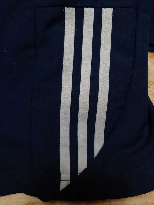 Męskie spodenki Adidas Sport Essentials Climacool M