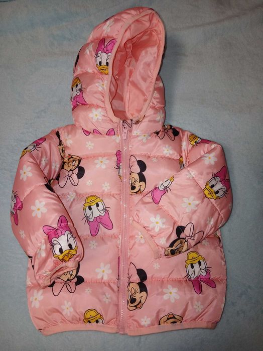 Куртка на дівчину в новому стані 80 розмір