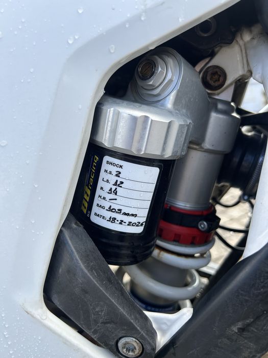 husqvarna FC 250 2017