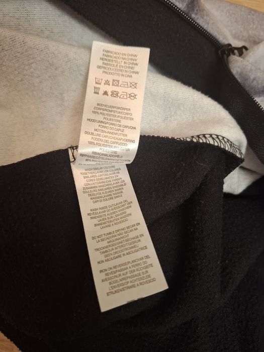 Strój polarowy Star Wars r. 146, piżama, kombinezon