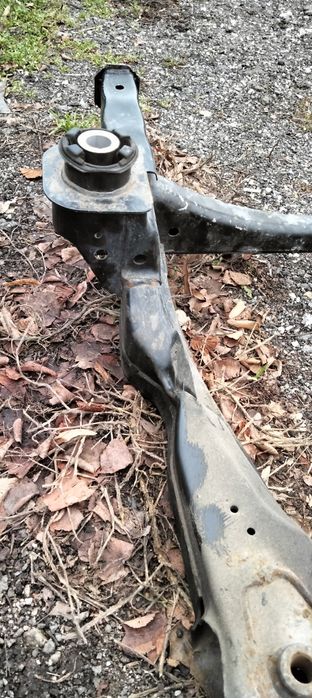 Подрамник форд едж