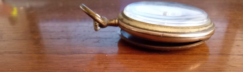 Relógio Antigo - - - Omega