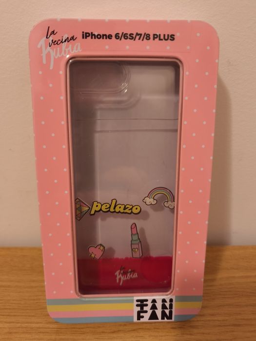 Capa de telemóvel Nova para iPhone 6/6S/7/8 Plus
