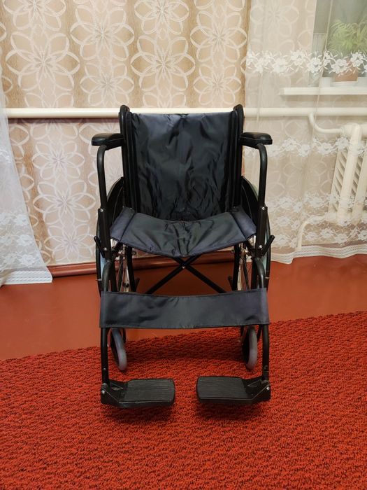 Інвалідна коляска