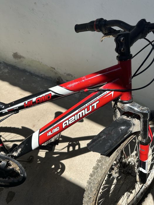 Продам велосипед !!!