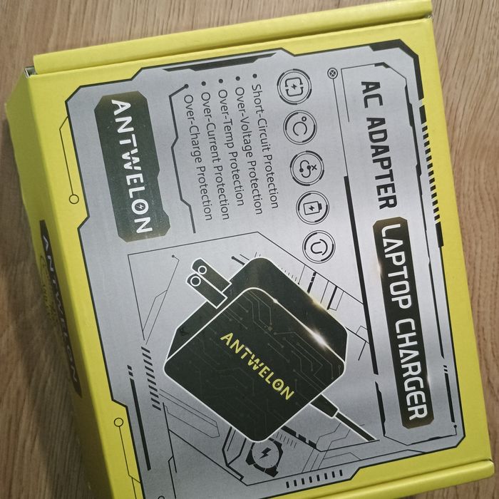 Ładowarka zasilacz laptop Asus vibobook zenbook chromebook