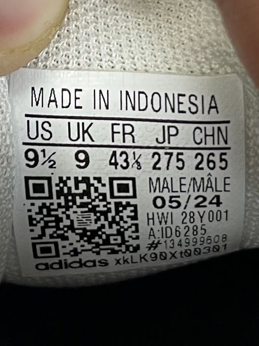 Adidas VL Court 3.0 кроссовки кеды 43 размер кожаные спортивные