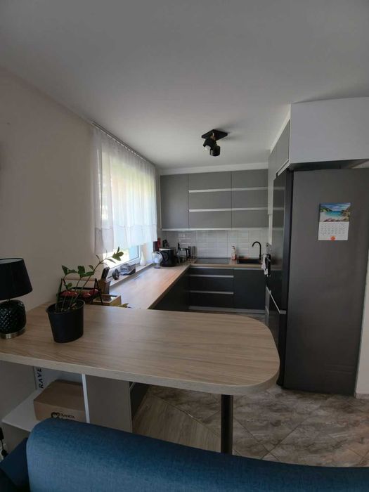 Mieszkanie – Siedlce - Widok 2