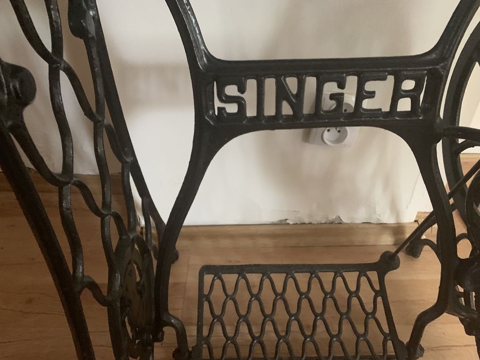 Okazja !!! sprawna maszyna do szycia SINGER