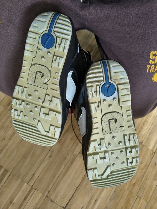 Buty snowboard Burton roz38