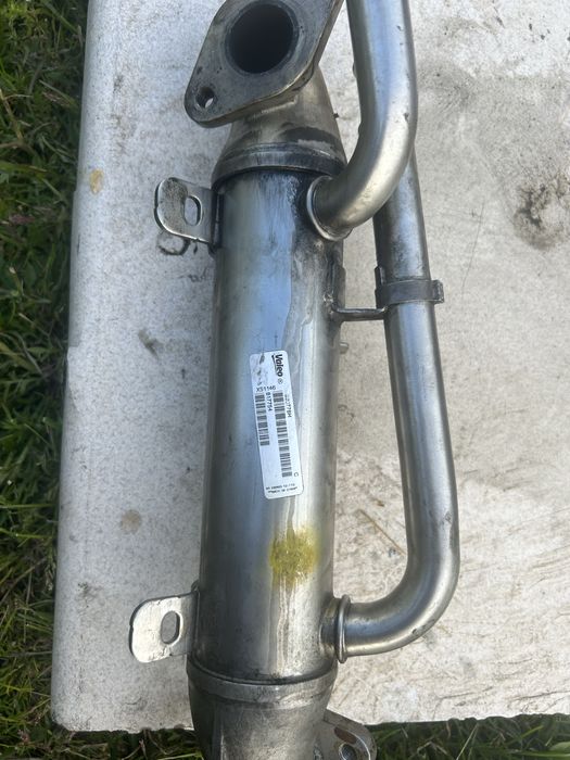 Chłodniczka spalin 1.9TDI AVF